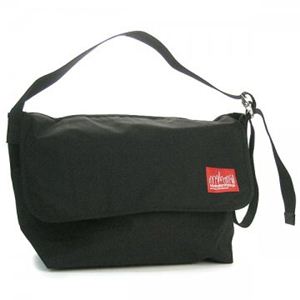MANHATTAN PORTAGE（マンハッタンポーテージ） ショルダーバッグ 1607V ブラック