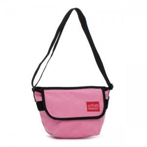 MANHATTAN PORTAGE（マンハッタンポーテージ） ショルダーバッグ 1603 ピンク