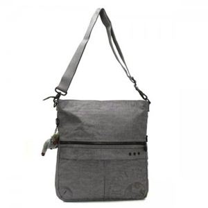 Kipling（キプリング） ショルダーバッグ VINTAGE K19868 814 ライトグレー