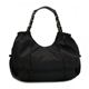 Ferragamo（フェラガモ） ショルダーバッグ VARA FIOCCHINI TESSU 21D191 502064 ブラック