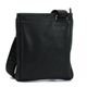 Ferragamo（フェラガモ） ナナメガケバッグ MENS LLG -FUNCTION 249259 498275 ブラック