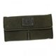 DIESEL（ディーゼル） 長財布 THE DIESEL CLASH X00993 H1669 ブラック