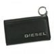 DIESEL（ディーゼル） キーケース JEM WALLETS X00932 T8013 ブラック