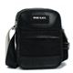DIESEL(ディーゼル) ナナメガケバッグ ON THE ROAD TWICE X00957 H1669 ブラック DIESEL(ディーゼル) ナナメガケバッグ ON THE ROAD TWICE X00957 H1669 ブラック