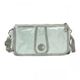 Kipling（キプリング） ナナメガケバッグ G RILLA GIRLZ K24046 868 グレー／シルバー