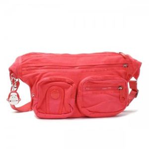 Kipling（キプリング） ナナメガケバッグ G RILLA GIRLZ K24092 129 レッド