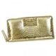 KATE SPADE（ケイトスペード） 長財布 FOILED AGAIN PWRU2408 711 ゴールド