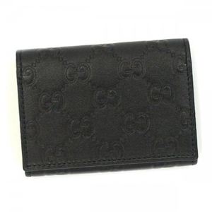 Gucci（グッチ） カードケース CARD CASE 120965 1000 ブラック