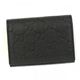 Gucci（グッチ） カードケース CARD CASE 120965 1000 ブラック
