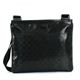 Gucci（グッチ） ナナメガケバッグ DIAMANTE LUX 201446 1000 ブラック