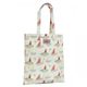 CATH KIDSTON（キャスキッドソン） トートバッグ FASHION 242714 ベージュ／オレンジ
