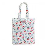 CATH KIDSTON（キャスキッドソン） トートバッグ FASHION 273497 グレー／シルバー