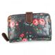 CATH KIDSTON（キャスキッドソン） 長財布 324083 ダークオレンジ - 縮小画像1