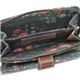 CATH KIDSTON（キャスキッドソン） 長財布 324083 ダークオレンジ - 縮小画像4
