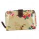 CATH KIDSTON（キャスキッドソン） 長財布 324120 ベージュ／アイボリー - 縮小画像1