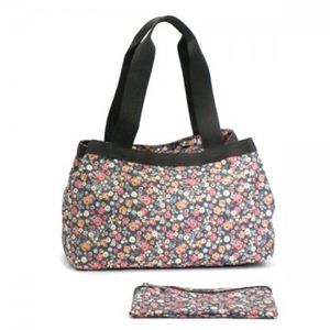 LESPORTSAC（レスポートサック） ハンドバッグ コテージガーデン 7887