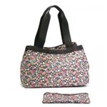 LESPORTSAC（レスポートサック） ハンドバッグ コテージガーデン 7887