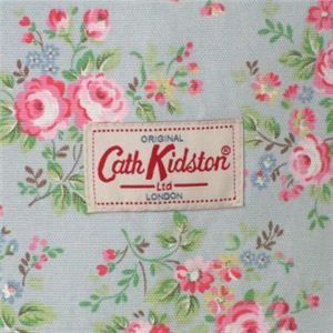 CATH KIDSTON（キャスキッドソン） エプロン 319812 ベージュ／レッド