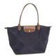 Longchamp（ロンシャン） トートバッグ LE PLIAGE 1899 645 ダークパープル