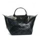 Longchamp（ロンシャン） トートバッグ LM METAL 1623 1 ブラック