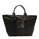 Longchamp（ロンシャン） トートバッグ X LIGHT 1898 703 ダークブラウン
