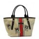Longchamp（ロンシャン） トートバッグ RICKSHOW 1175 545 レッド