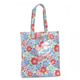 CATH KIDSTON（キャスキッドソン） トートバッグ 324588 ブラック／グリーン
