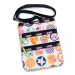 LESPORTSAC（レスポートサック） ナナメガケバッグ シーフレンド 7627