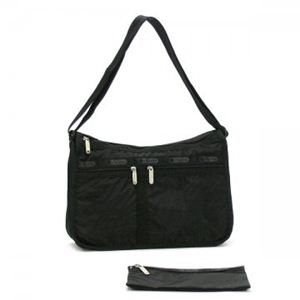 LESPORTSAC（レスポートサック） ナナメガケバッグ MENS／GUYS 7507 ブラック