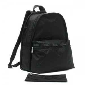 LESPORTSAC（レスポートサック） バッグパック MENS／GUYS 7812 ブラック