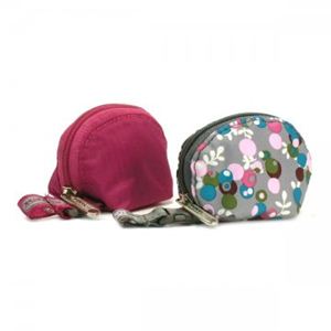 LESPORTSAC（レスポートサック） ポーチ BERRY MULTI 7958