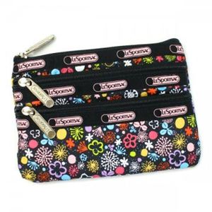 LESPORTSAC（レスポートサック） ポーチ ポペット 7158