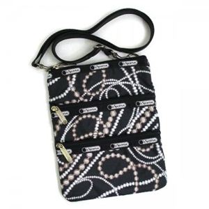 LESPORTSAC（レスポートサック） ナナメガケバッグ チャールストン 7627