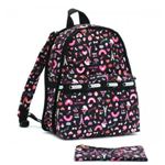 LESPORTSAC（レスポートサック） バッグパック オーララ 7812