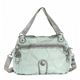 Kipling（キプリング） ショルダーバッグ G RILLA GIRLZ K24089 868 グレー／シルバー