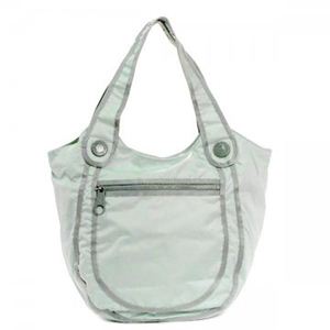 Kipling（キプリング） ショルダーバッグ G RILLA GIRLZ K24090 868 グレー／シルバー