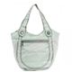 Kipling（キプリング） ショルダーバッグ G RILLA GIRLZ K24090 868 グレー／シルバー