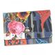 Vivienne Westwood（ヴィヴィアンウエストウッド） 二つ折り財布（小銭入れ付） ANARCHY 746V - 縮小画像1