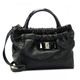 Ferragamo（フェラガモ） ショルダーバッグ VARA FIOCCO 21C793 478932 ブラック