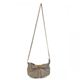 Ferragamo（フェラガモ） ナナメガケバッグ MISS VARA BOW VITELL 21B670 474386 グレー