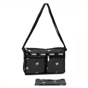 LESPORTSAC（レスポートサック） ナナメガケバッグ トレスチック 7519