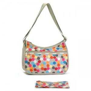 LESPORTSAC（レスポートサック） ナナメガケバッグ ドットオラマ 7520