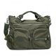 Kipling（キプリング） ハンドバッグ BASIC K13542 801 グレー