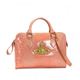 Vivienne Westwood（ヴィヴィアンウエストウッド） ハンドバッグ CHANCERY 5507 ライトピンク