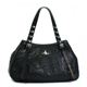 Vivienne Westwood（ヴィヴィアンウエストウッド） ショルダーバッグ JEWEL EMBOSSING 5827 ブラック