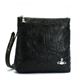 Vivienne Westwood（ヴィヴィアンウエストウッド） ナナメガケバッグ JEWEL EMBOSSING 5829 ブラック