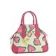 Vivienne Westwood（ヴィヴィアンウエストウッド） ハンドバッグ SECRET HEART 5880 ピンク
