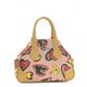 Vivienne Westwood（ヴィヴィアンウエストウッド） ハンドバッグ SECRET HEART 5880 レッド