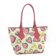 Vivienne Westwood（ヴィヴィアンウエストウッド） ショルダーバッグ SECRET HEART 5881 ピンク
