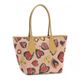 Vivienne Westwood（ヴィヴィアンウエストウッド） ショルダーバッグ SECRET HEART 5881 レッド